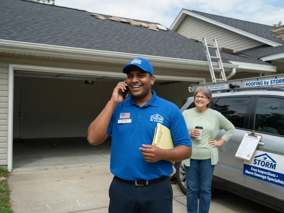 Roof Repair Near Me Adair, OK FAQs